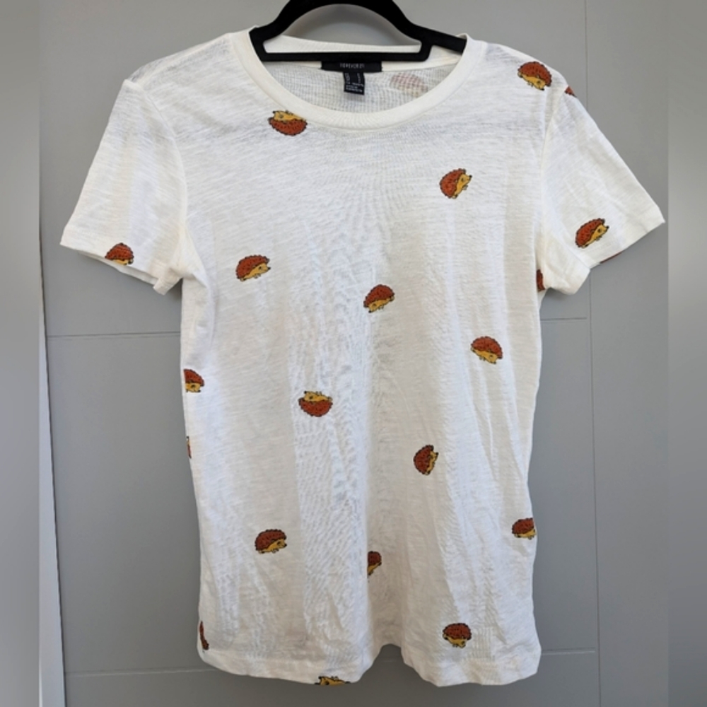 Hedgehog Shirt
